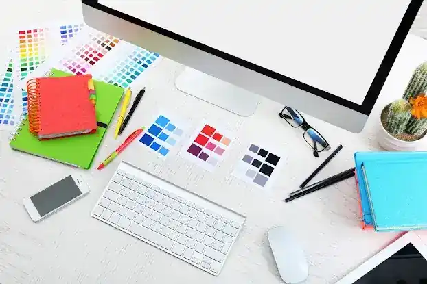 Power360 - Website Designer - New York, NY