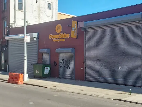 PowerShine Lighting Store
