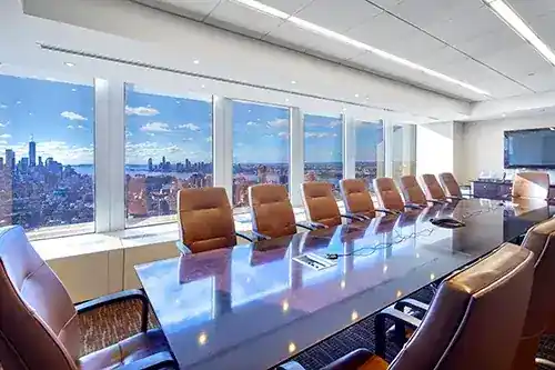 PowerSPACE & Services - Furnished Offices