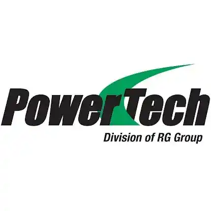 Powertech Motion Control - Division of RG Group