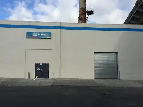 PPG Paint Store