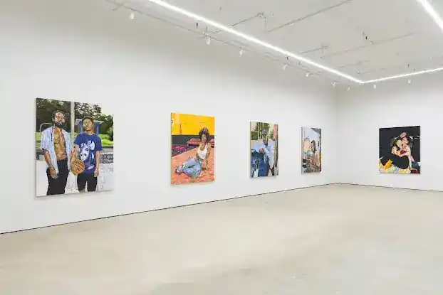 P·P·O·W Gallery
