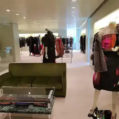 Prada New York Madison