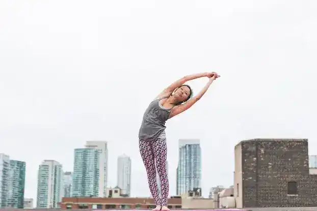 Pranayama Rose