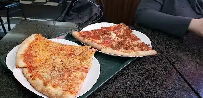 Pranzo Pizza & Pasta
