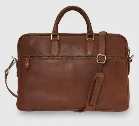 Pratesi 1948 leather fashion made in italy