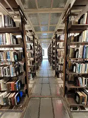 Pratt Institute Libraries