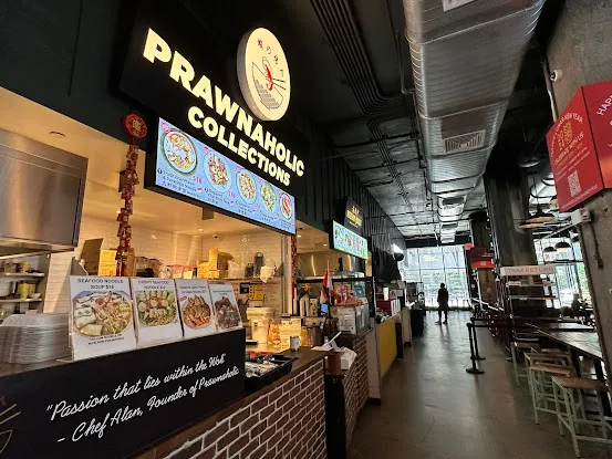 Prawnaholic Collections