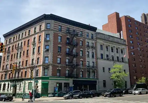 Praxis Housing