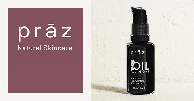 prāz naturals