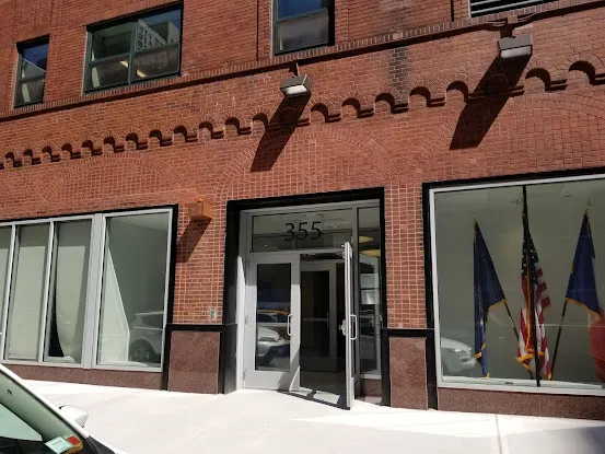 Pre-K Center at 355 East 76 Street