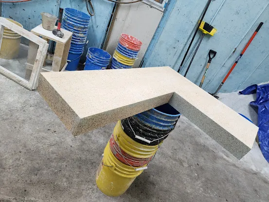 Precast Stone Corp