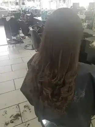 Preciosa Beauty Salon Inc