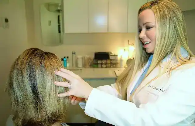 Precision Aesthetics MD