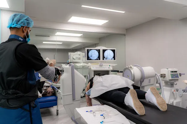 Precision Care Spine & Pain Center