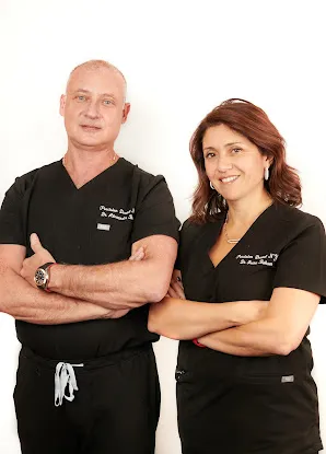 Precision Dental Aesthetics (Astoria): Alexander Bokser, DDS & Irene Bokser, DDS