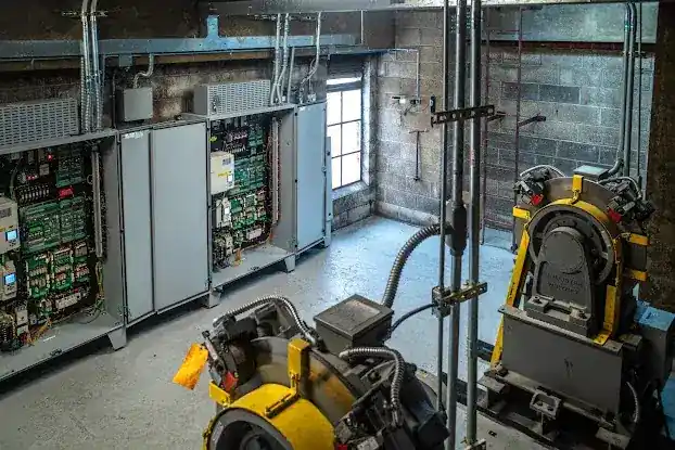 Precision Elevator Corp.