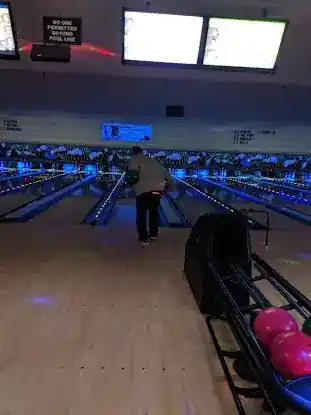Precision Fit Bowling Pro Shop