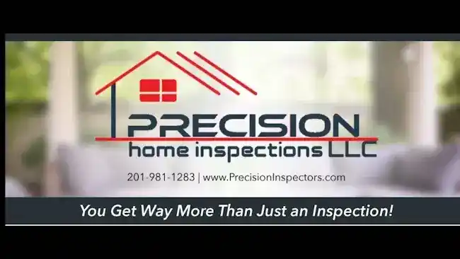 Precision Home Inspections LLC