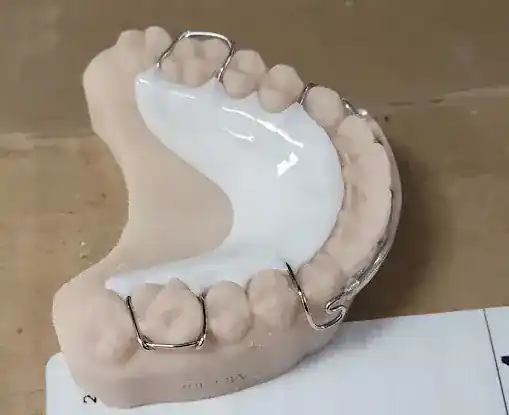 Precision Orthodontic Laboratory - New York