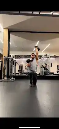 Precision Training NYC