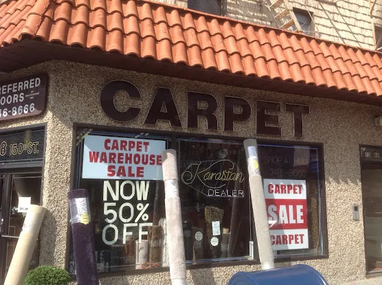 Preferred Floors of Whitestone