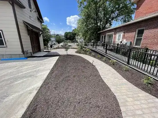 Preferred Landscaping