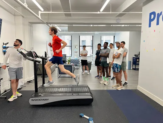Prehab NYC