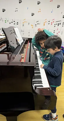 Prelude Music Program