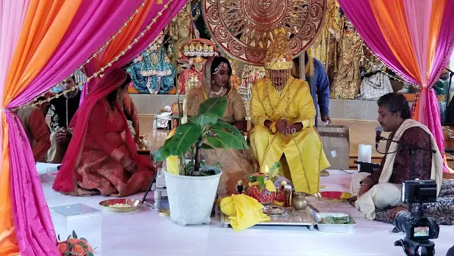 Prem Bhakti Mandir