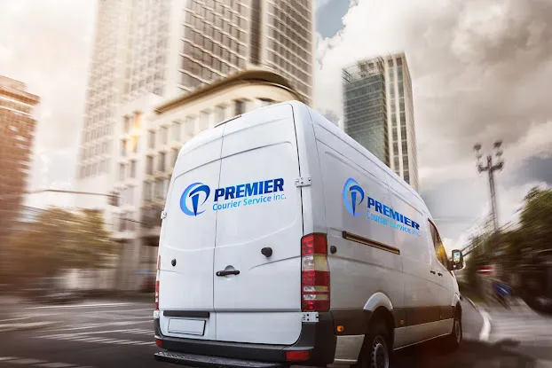 Premier Courier Services Inc.