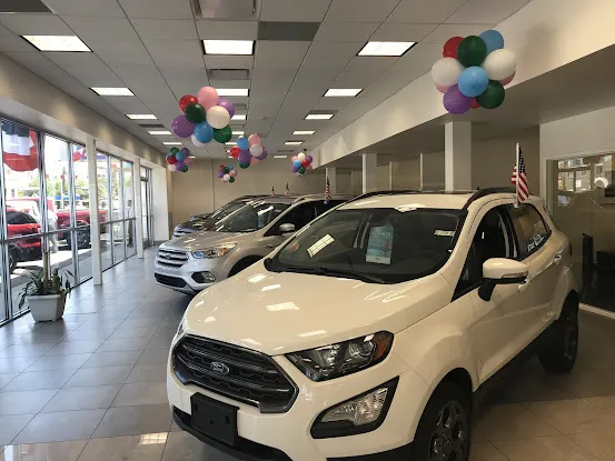 Premier Ford of Bay Ridge