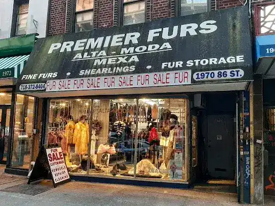 Premier Fur Shop