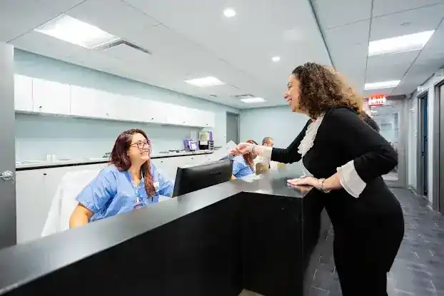 Premier HealthCare & YAI Center for Specialty Therapy