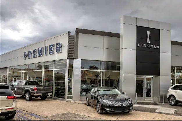 Premier Lincoln