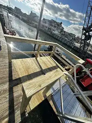 Premier Marine Construction