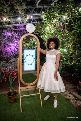 Premier Photo Booth Company