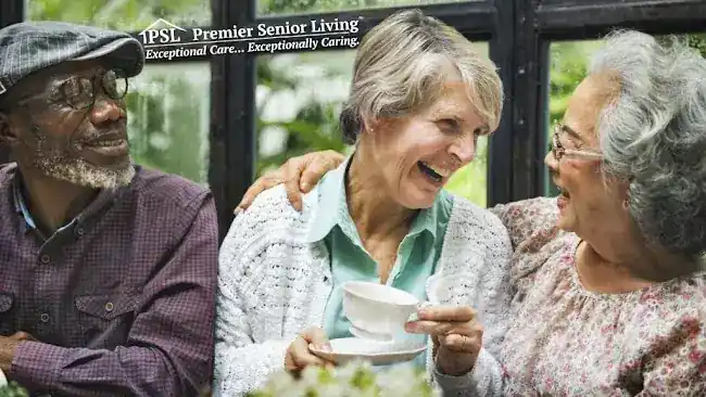 Premier Senior Living