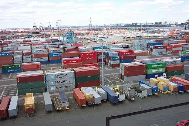 Premier Shipping Inc