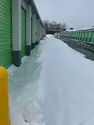 Premier Snow Management | Commercial Snow Removal NJ & NY
