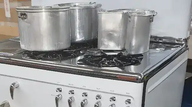 Premier Stove Repair & Service