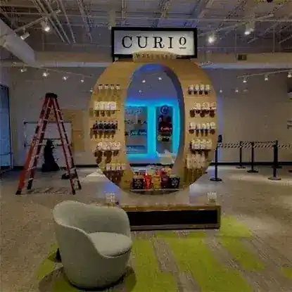 Premium Dispensary Medical & Recreational Center