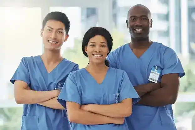 Premium Nurse Staffing
