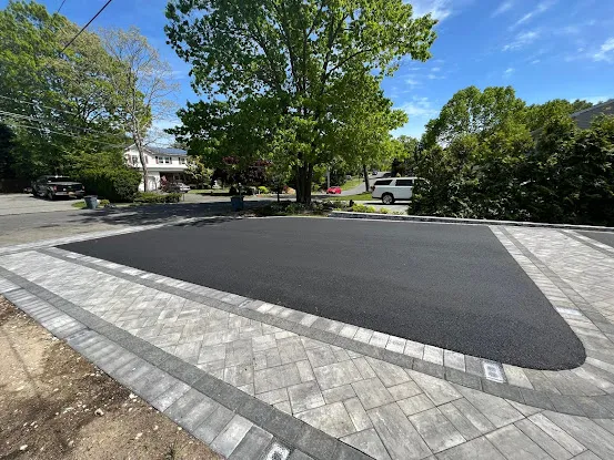 Premium Paving