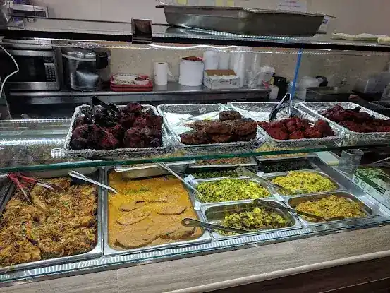 Premium Sweets & Restuarant
