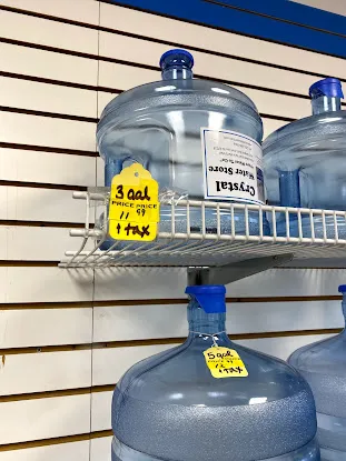Premium Water