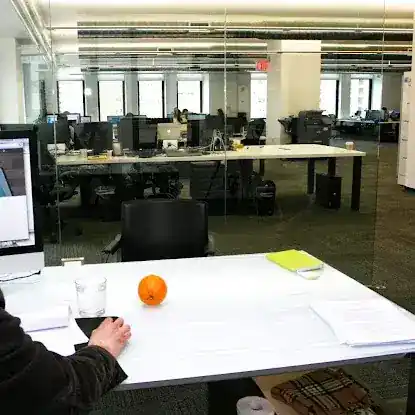 Premium Work Space