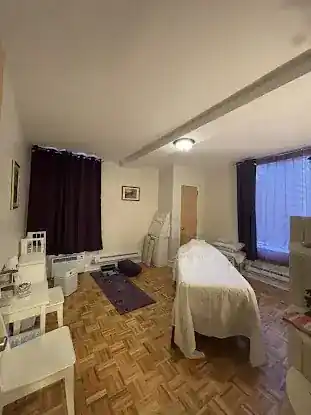 Prenatal Massage & Movement Center of Manhattan
