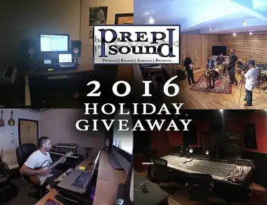 PREP Sound