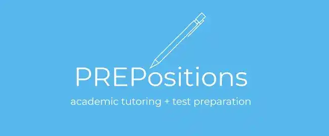 PREPositions Tutoring